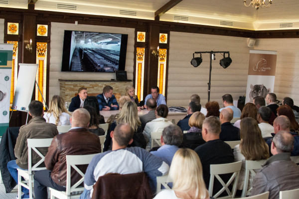 Выращивание шиншил и производство шиншиллового меха